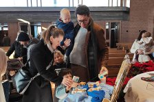 11.01.2026 Täuflingsfest